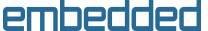 Embedded.com logo